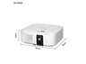 Epson projektor EH-TW6250