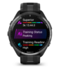 Garmin Forerunner 965 Black pametni sat, 47mm, 010-02809-10