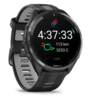 Garmin Forerunner 965 Black pametni sat, 47mm, 010-02809-10