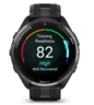 Garmin Forerunner 965 Black pametni sat, 47mm, 010-02809-10