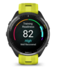 Garmin Forerunner 965 Amp Yellow pametni sat, 47mm, 010-02809-12