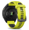 Garmin Forerunner 965 Amp Yellow pametni sat, 47mm, 010-02809-12
