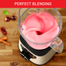 TEFAL blender BL871A31 PerfectMix; blender velike brzine; 1200 W; 1,5 lit