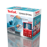 TEFAL parna stanica SV4111E0 Express Optimal; 2200 W; 5,3 bara