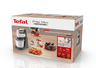 TEFAL mikser s posudom HT464138 HMX PREP'MIX+ STANDBOWL; 500 W