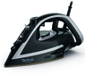 TEFAL pegla na paru FV8062E0; Puregliss Shady & Black, 3000 W