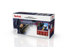 TEFAL pegla na paru FV8062E0; Puregliss Shady & Black, 3000 W