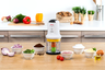 TEFAL sjeckalica MQ723138 Multi Moulinette 6-u-1; 500 W