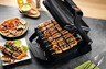 TEFAL električni roštilj GC712834 OPTIGRILL +; za 6 osoba, 2000 W