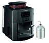 KRUPS aparat za kafu EA816B70 ESSENTIAL ANTRACIT SIVA; 1450 W, 15 bara