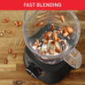 TEFAL blender BL87G831 PerfectMix; blender velike brzine + bočica za ponijeti, 1200 W; 1,5 lit