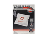 ROWENTA vrećice za usisivače WB305140 WONDERBAG COMPACT 5 kom