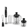 TEFAL štapni mikser SET HB94L830 Infinyforce + 2x sjeckalice + mutilica, 5-u-1; 1000 W