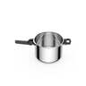 Tefal ekspres lonac P2584301 Secure Trendy Pressure; SET 6L+4L