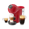 KRUPS aparat za kafu Dolce Gusto KP340510 GENIO S PLUS crveni
