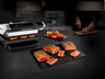TEFAL električni roštilj GC750D30 OPTIGRILL ELITE; 2000 W