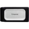 Kingston Eksterni SSD High Performance Portable 4TB XS2000 USB-C, 3.2 Gen 2x2, SXS2000/4000G