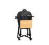 Kamado roštilj na ugalj 59,5 cm - 79728