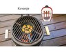 Kamado roštilj na ugalj 59,5 cm - 79728