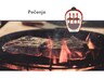 Kamado roštilj na ugalj 59,5 cm - 79728