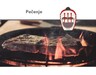 Kamado roštilj na ugalj 45,7 cm - 79723