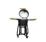 Kamado roštilj na ugalj 45,7 cm - 79723