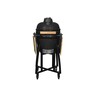 Kamado roštilj na ugalj 45,7 cm - 79723
