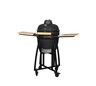 Kamado roštilj na ugalj 45,7 cm - 79723