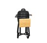 Kamado roštilj na ugalj 45,7 cm - 79723