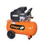 Villager kompresor VAT 50 L / 1500 W - 7585
