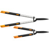 Fiskars makaze za živu ogradu - teleskop SmartFit HS86 675 mm - 1013565 - 40947