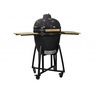 Green Bay Kamado roštilj na ugalj 55 cm - 79725