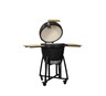 Kamado roštilj na ugalj 55 cm - 79725