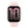 AmazFit Active pametni sat, Petal Pink