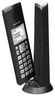 PANASONIC telefon bežični KX-TGK210FXB crni