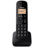 PANASONIC telefon bežični KX-TGB610FXB crni