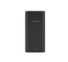 CANYON power bank 20000mAh, PB-2001, crni