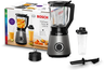 BOSCH blender MMB6174S; VitaPower; Serie 4; 1200 W; 1,5 lit.; Silver