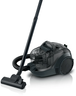 BOSCH usisivač BGC21X200 bez vrećice; 600 W; L posuda