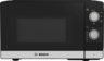 BOSCH mikrovalna pećnica FFL020MS2; Serie 2, Inox