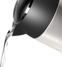 BOSCH kuhalo za vodu TWK3P420; DesignLine; 2400 W; 1.7 lit.; Inox