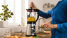 BOSCH blender MMB6382M; Serie 4; VitaPower; ProPerformance; 1200 W; Inox