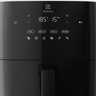 ELECTROLUX friteza na zrak + paru EAF7SB; Seria 800; 5,4 lit.; 1700 W; Crna
