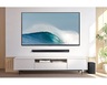 SAMSUNG soundbar HW-Q600C/EN, Adaptive Sound, Q-symphony, Dolby Atmos, 3.1.2 kanalni zvuk, Crni