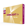 PHILIPS LED televizor 50PUS8919/12 4K Ultra HD, Smart TV, Ambilight, HDMI 2.1, Titan TV,  Antracit siva ***MODEL 2024**