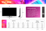PHILIPS LED televizor 50PUS8919/12 4K Ultra HD, Smart TV, Ambilight, HDMI 2.1, Titan TV,  Antracit siva ***MODEL 2024**