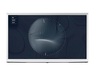 SAMSUNG QLED televizor QE55LS01BGUXXH, 4K mat ekran, Smart TV, Quantum HDR, Bijeli **MODEL 2022**