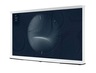 SAMSUNG QLED televizor QE55LS01BGUXXH, 4K mat ekran, Smart TV, Quantum HDR, Bijeli **MODEL 2022**