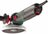 Metabo brusilica SXE 150-5.0 BL ekscentar elektronik 150 mm 350W