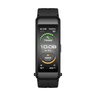 Huawei Band Watch TalkBand B6 Sport, Black (Pametna narukvica)